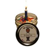 Birthday Cake Cheesecake Jar 4oz