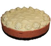 Red Velvet Cheesecake 9 inch round