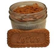 Lotus Biscoff Cheesecake Jar 4oz
