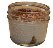Tiramisu Jar 4oz