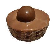 Kinder Chocolate Cheesecake 9 inch round