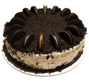 Oreo Cheesecake 9 inch round